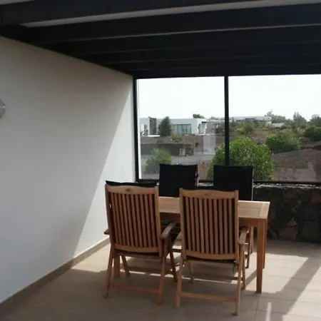 假日公园 Villas Mavadel 拉·奥利瓦