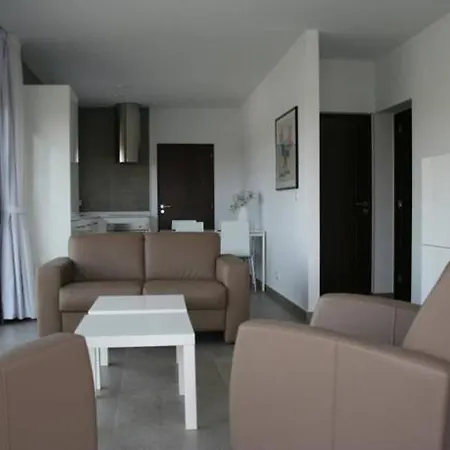 假日公园 Villas Mavadel 拉·奥利瓦