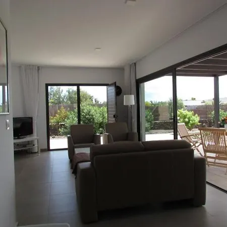 Villas Mavadel 假日公园 拉·奥利瓦