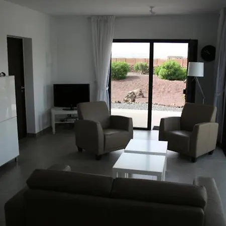 Villas Mavadel * 拉·奥利瓦