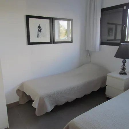 Villas Mavadel 拉·奥利瓦