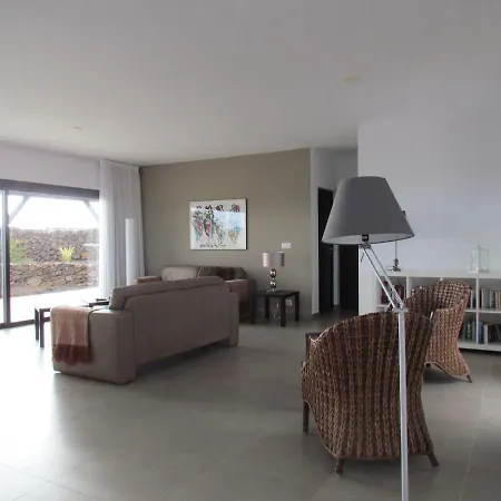 假日公园 Villas Mavadel *