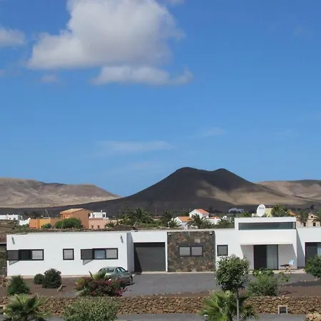 Villas Mavadel 假日公园
