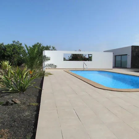 Villas Mavadel 拉·奥利瓦