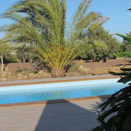 Villas Mavadel * 拉·奥利瓦