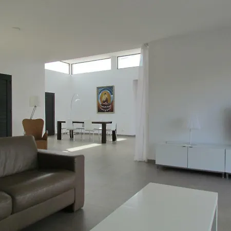 Villas Mavadel *