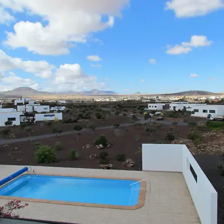 Villas Mavadel 假日公园 *