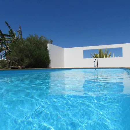 Villas Mavadel 拉·奥利瓦