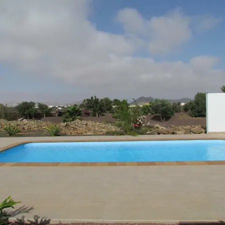 假日公园 Villas Mavadel *