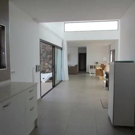 Villas Mavadel 拉·奥利瓦