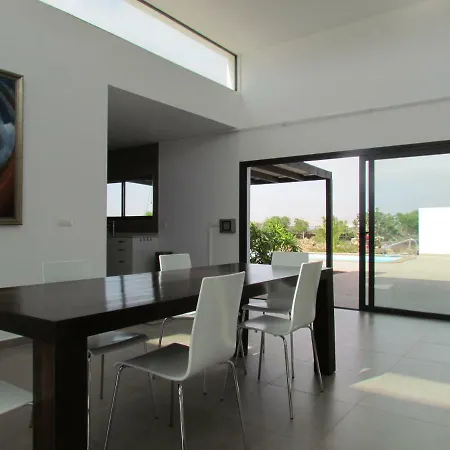 Villas Mavadel *