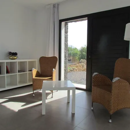 Villas Mavadel * 拉·奥利瓦