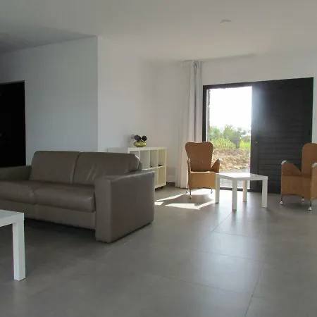 Villas Mavadel 拉·奥利瓦