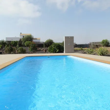 假日公园 Villas Mavadel *