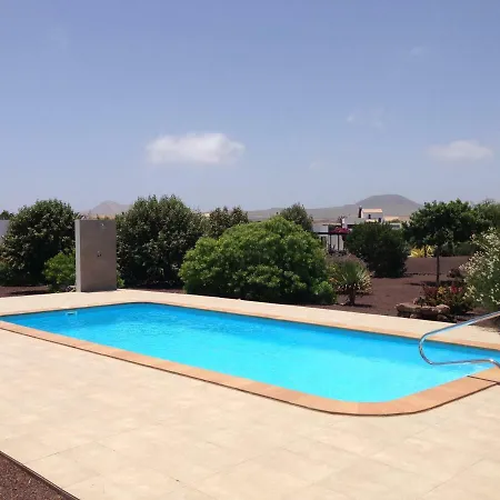 假日公园 Villas Mavadel