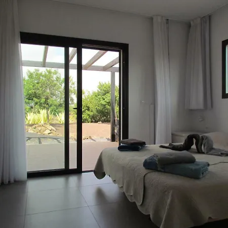 Villas Mavadel * 拉·奥利瓦