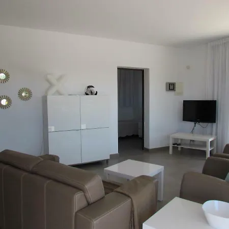 Villas Mavadel * 拉·奥利瓦