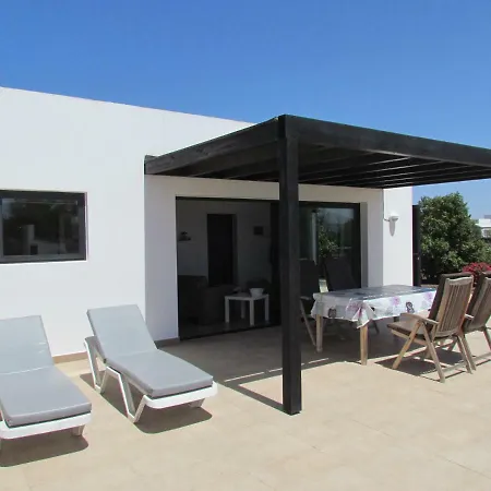 Villas Mavadel