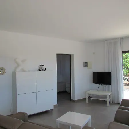 假日公园 Villas Mavadel