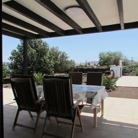 Villas Mavadel * 拉·奥利瓦