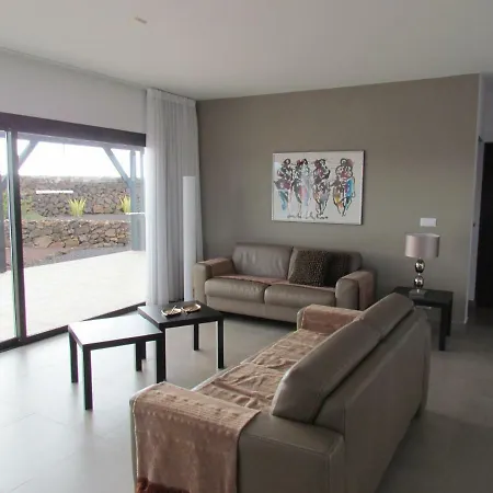 Villas Mavadel 拉·奥利瓦