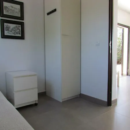 Villas Mavadel 拉·奥利瓦