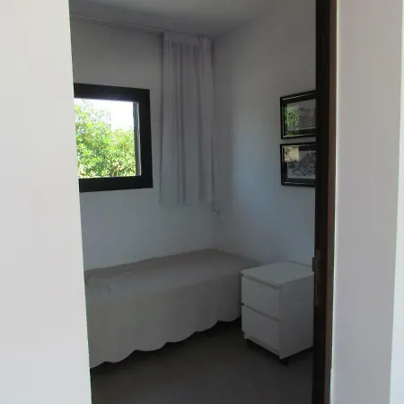 Villas Mavadel 拉·奥利瓦