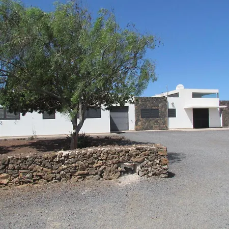 Villas Mavadel 拉·奥利瓦