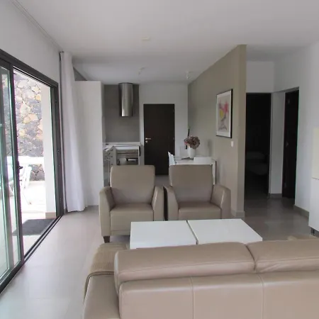 Villas Mavadel