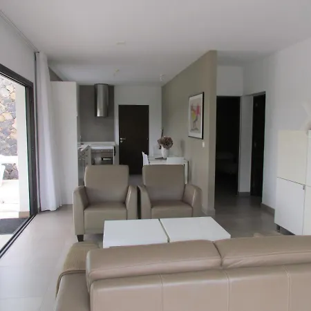 假日公园 Villas Mavadel 拉·奥利瓦
