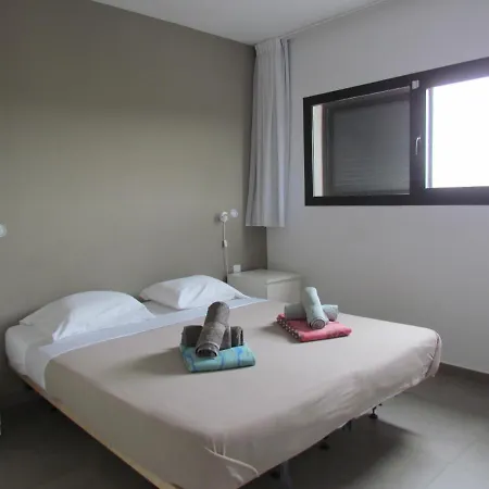 Villas Mavadel 假日公园