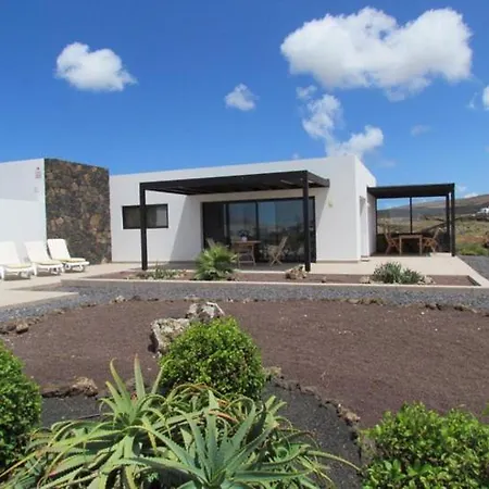 Villas Mavadel Üdülőpark La Oliva