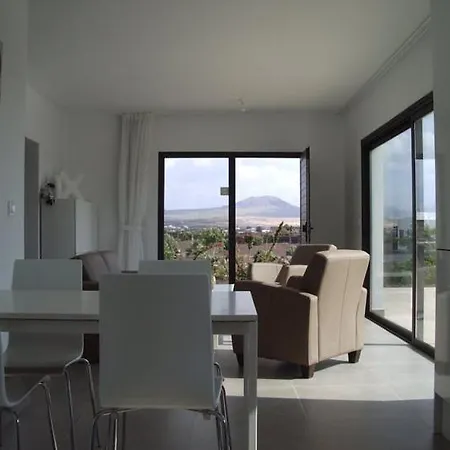 Villas Mavadel 홀리데이파크 *