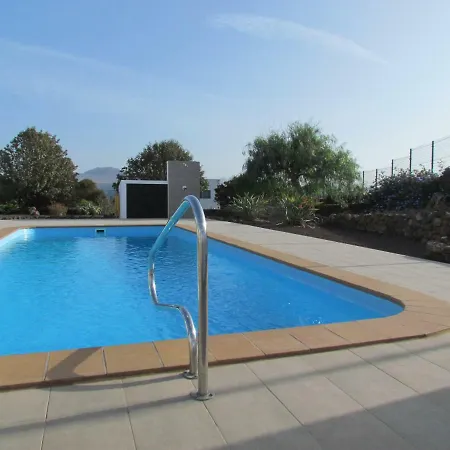 Villas Mavadel Üdülőpark La Oliva