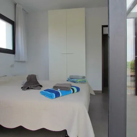 홀리데이파크 Villas Mavadel *