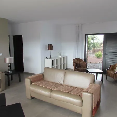 Villas Mavadel Üdülőpark *