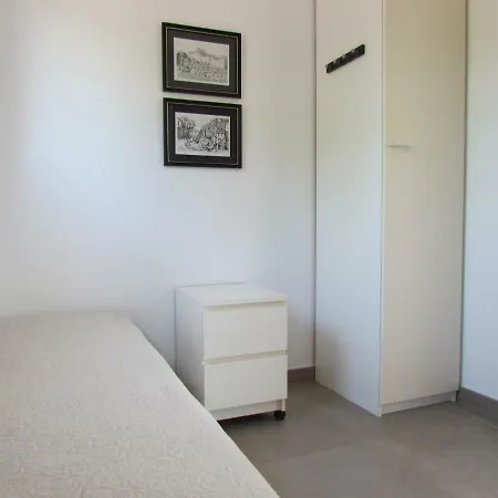 Üdülőpark Villas Mavadel La Oliva