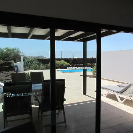 Villas Mavadel 홀리데이파크 *