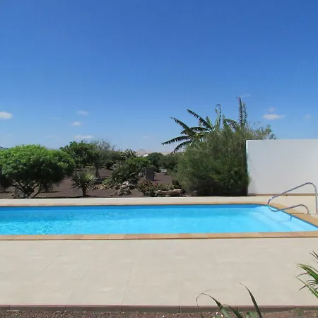 Parque de vacaciones Villas Mavadel