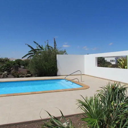 Villas Mavadel Parque de vacaciones