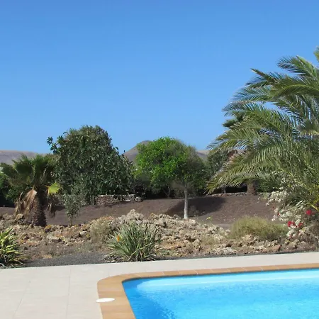 Villas Mavadel Parque de vacaciones La Oliva