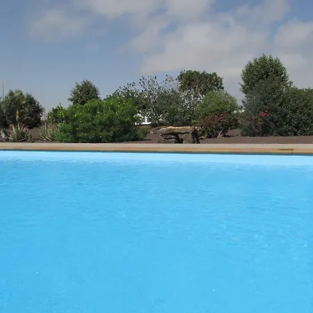 Parque de vacaciones Villas Mavadel *