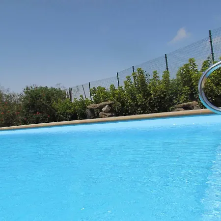 Parque de vacaciones Villas Mavadel La Oliva