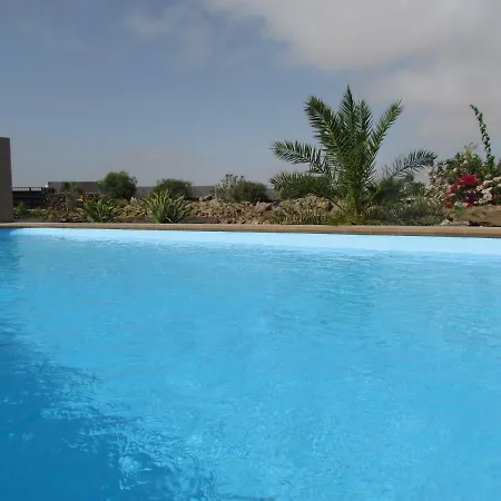 Parque de vacaciones Villas Mavadel *