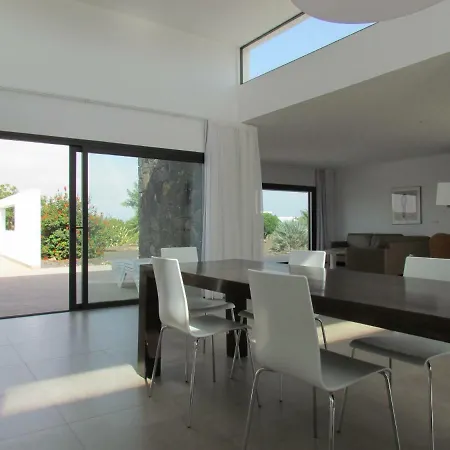 Villas Mavadel Parque de vacaciones La Oliva