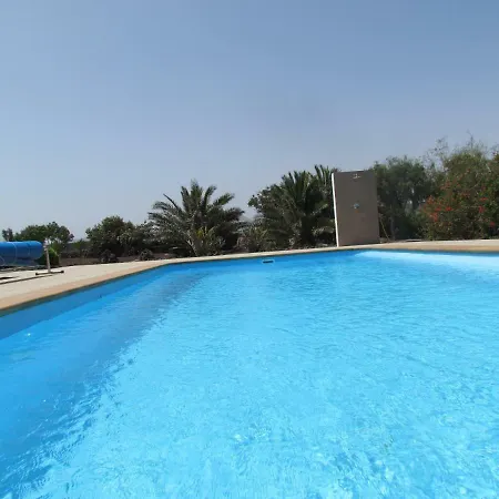 Parque de vacaciones Villas Mavadel