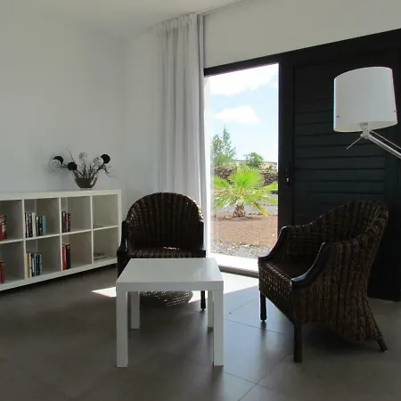 Parque de vacaciones Villas Mavadel La Oliva
