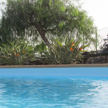 Villas Mavadel Parque de vacaciones La Oliva