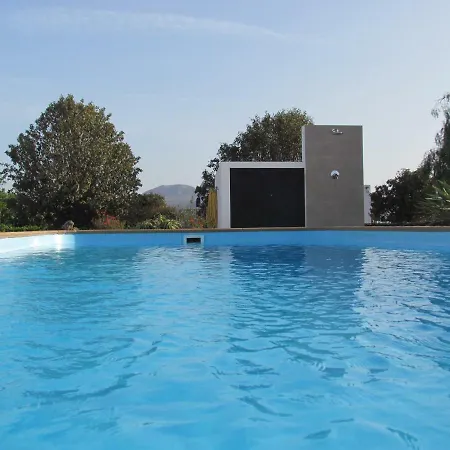 Villas Mavadel Parque de vacaciones La Oliva