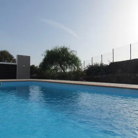 Villas Mavadel Parque de vacaciones La Oliva